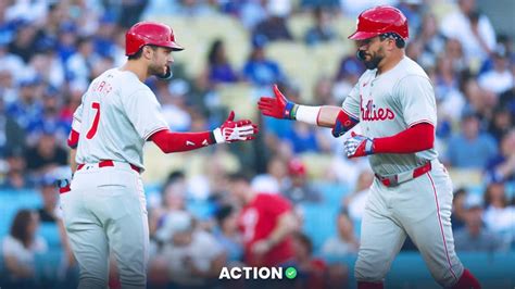 phillies sportsbookwire|Arizona Diamondbacks at Philadelphia Phillies odds, picks, .